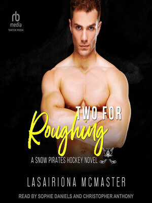 Two for Roughing - Audiobook